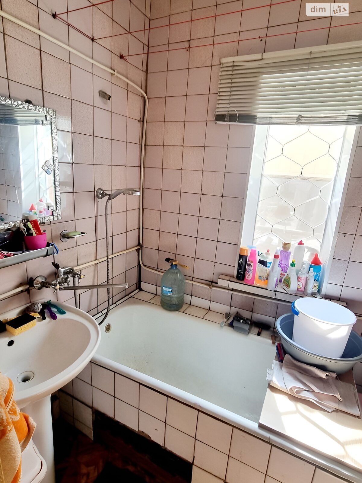 одноповерховий будинок з опаленням, 68.6 кв. м, шлакобетон. Продаж в Дніпрі, район Амур-Нижньодніпровський фото 1 одноповерховий будинок з опаленням, 68.6 кв. м, шлакобетон. Продаж в Дніпрі, район Амур-Нижньодніпровський фото 1