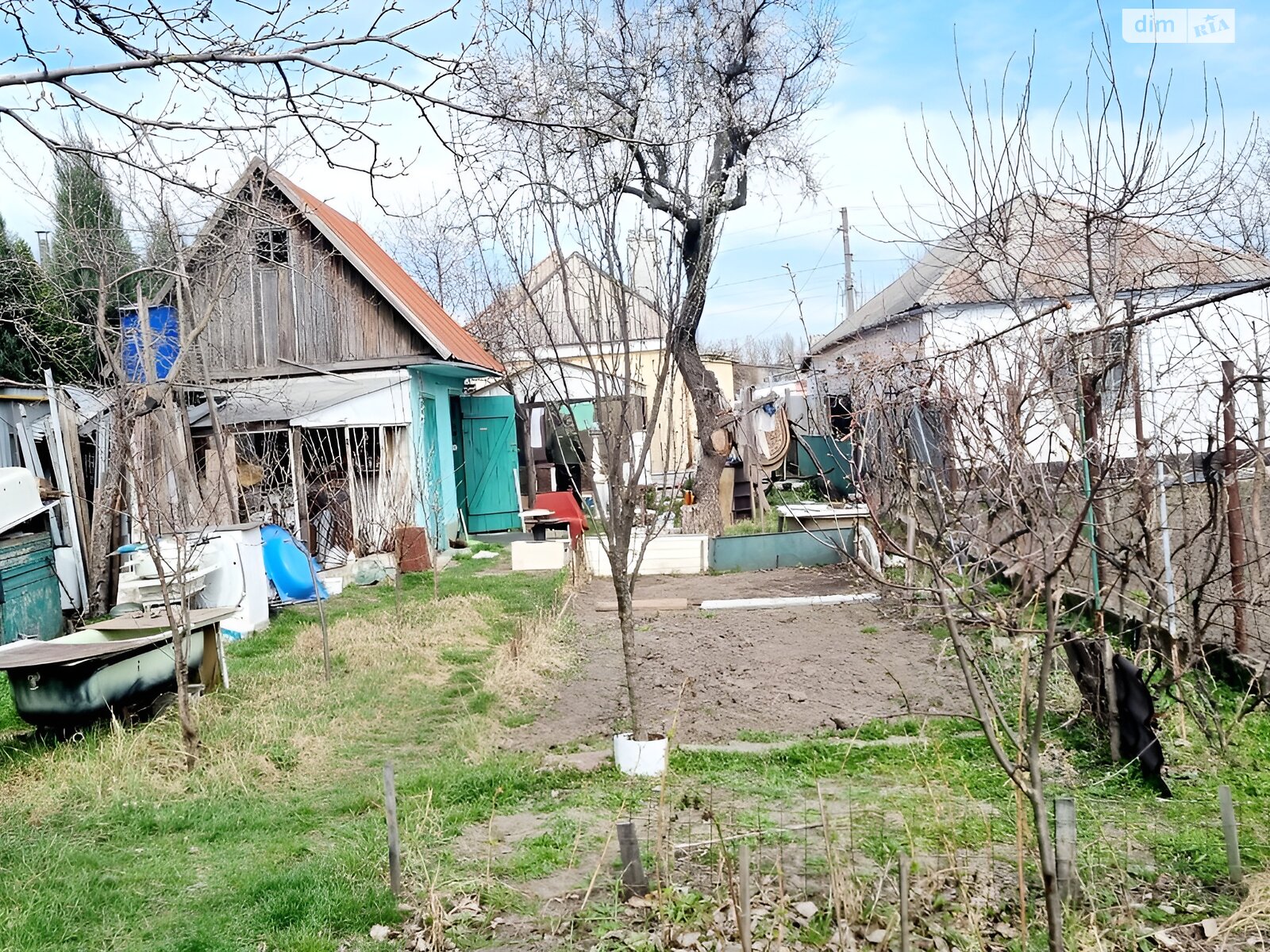 одноповерховий будинок з опаленням, 68.6 кв. м, шлакобетон. Продаж в Дніпрі, район Амур-Нижньодніпровський фото 1 одноповерховий будинок з опаленням, 68.6 кв. м, шлакобетон. Продаж в Дніпрі, район Амур-Нижньодніпровський фото 1