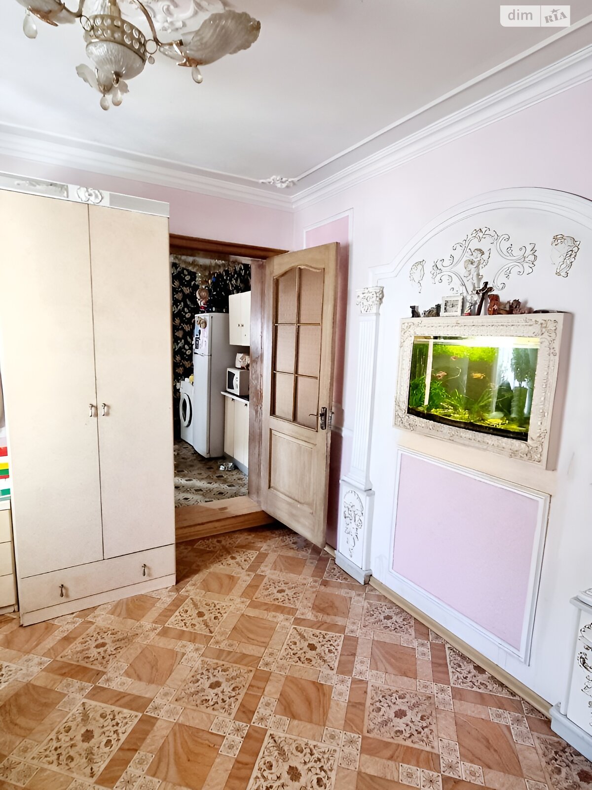 одноповерховий будинок з опаленням, 68.6 кв. м, шлакобетон. Продаж в Дніпрі, район Амур-Нижньодніпровський фото 1 одноповерховий будинок з опаленням, 68.6 кв. м, шлакобетон. Продаж в Дніпрі, район Амур-Нижньодніпровський фото 1