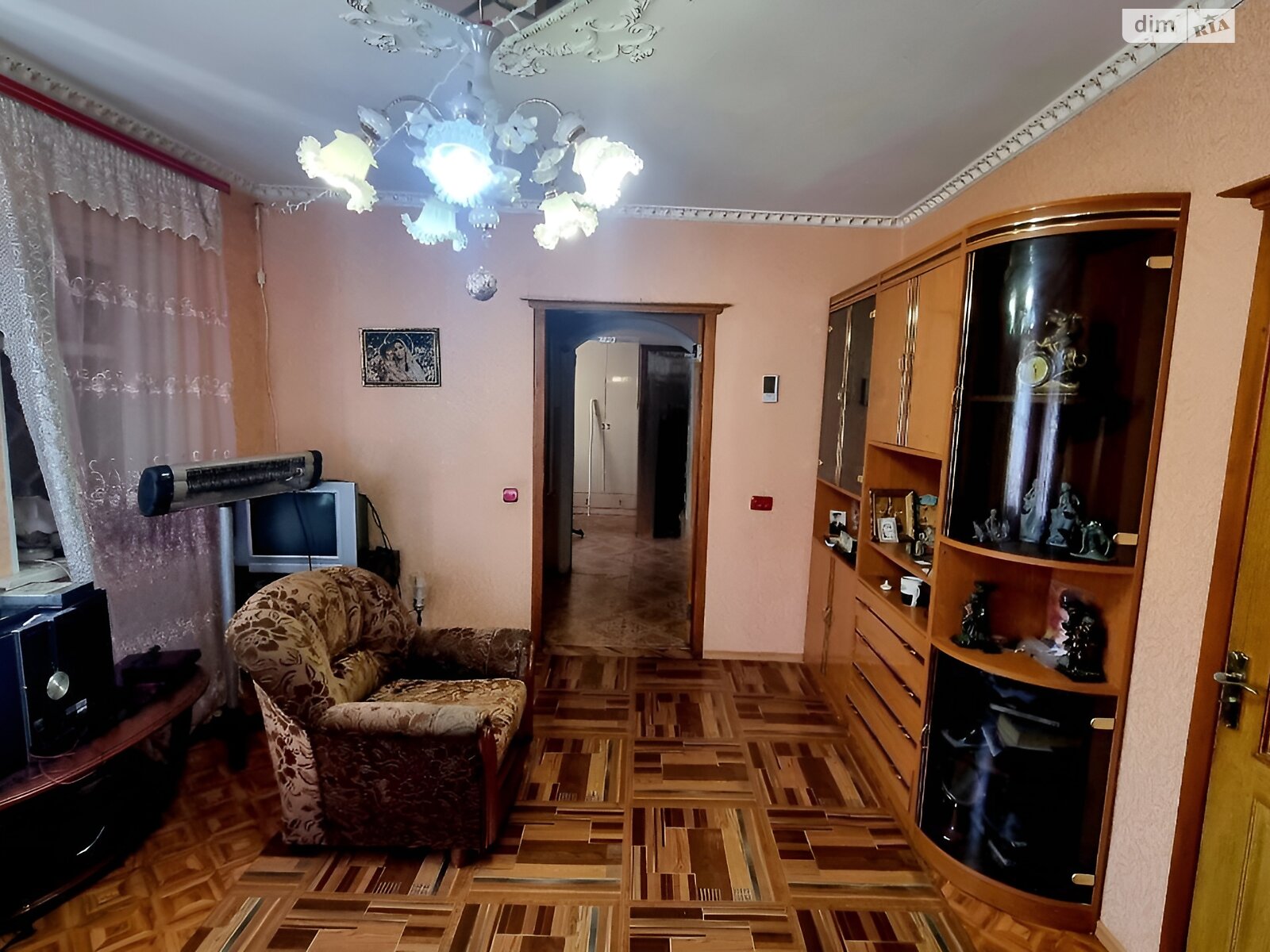 одноповерховий будинок з опаленням, 68.6 кв. м, шлакобетон. Продаж в Дніпрі, район Амур-Нижньодніпровський фото 1 одноповерховий будинок з опаленням, 68.6 кв. м, шлакобетон. Продаж в Дніпрі, район Амур-Нижньодніпровський фото 1