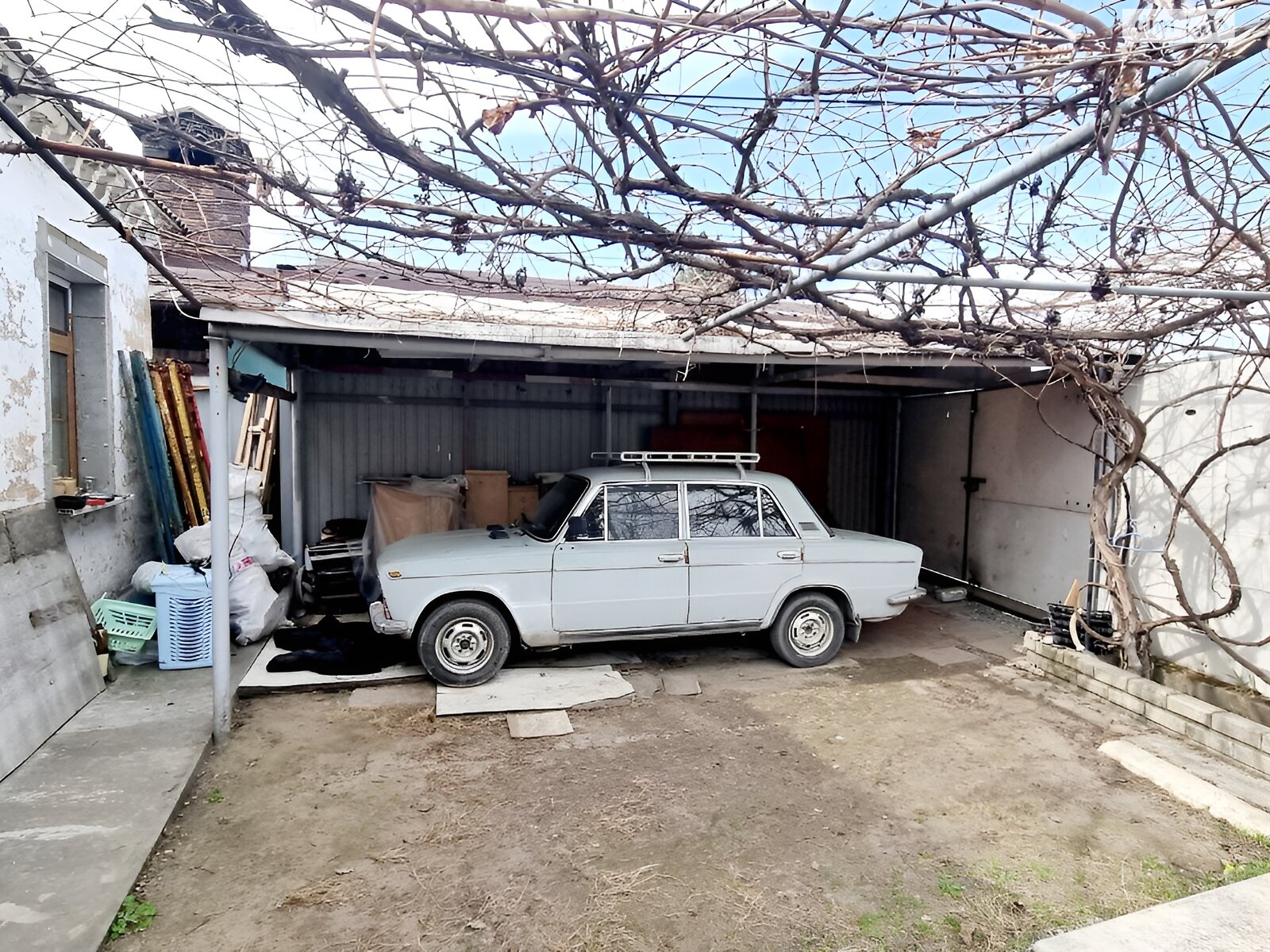 одноповерховий будинок з опаленням, 68.6 кв. м, шлакобетон. Продаж в Дніпрі, район Амур-Нижньодніпровський фото 1 одноповерховий будинок з опаленням, 68.6 кв. м, шлакобетон. Продаж в Дніпрі, район Амур-Нижньодніпровський фото 1