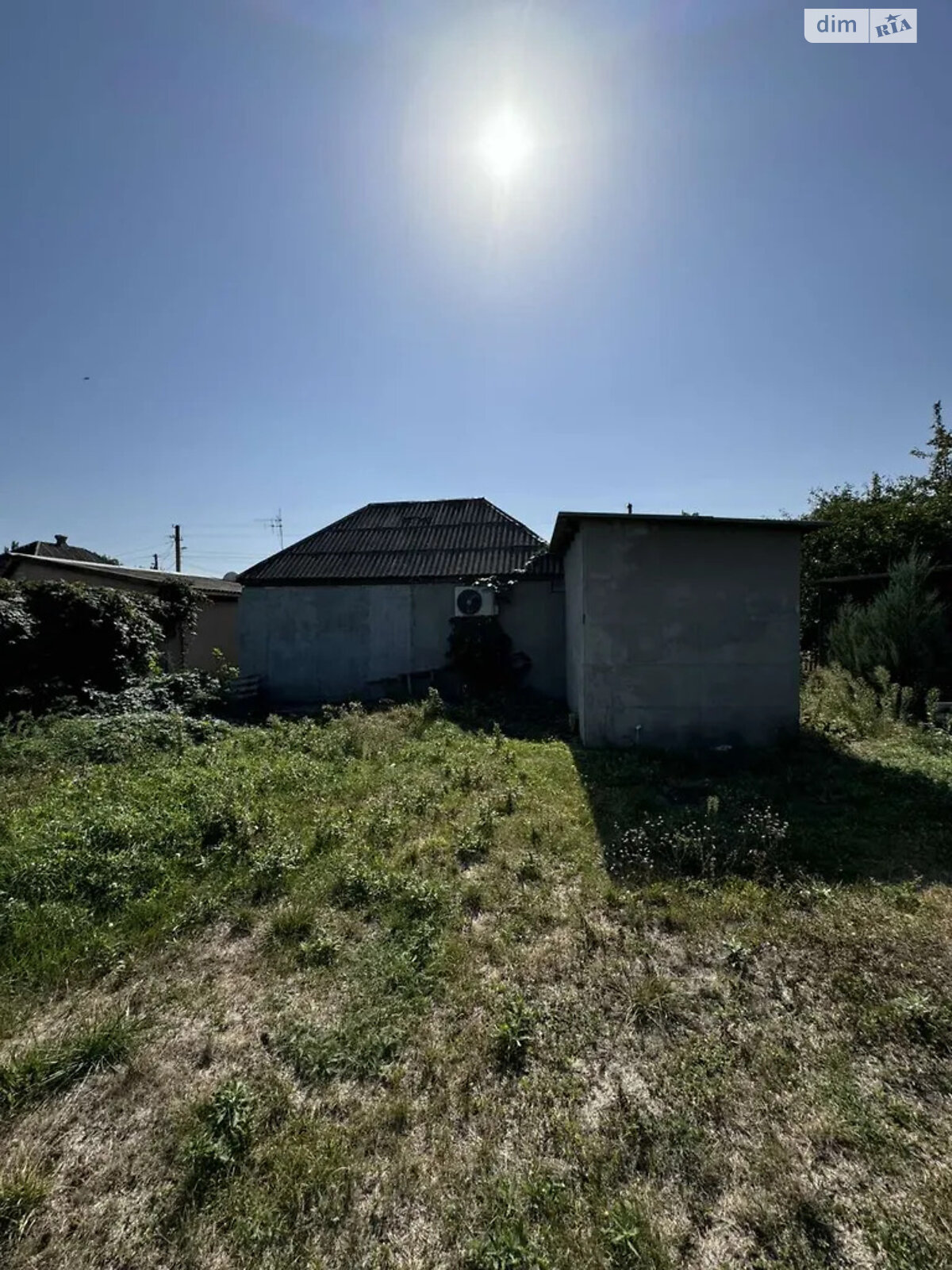 одноэтажный дом, 40 кв. м, кирпич. Продажа в Днепре район Амур-Нижнеднепровский фото 1 одноэтажный дом, 40 кв. м, кирпич. Продажа в Днепре район Амур-Нижнеднепровский фото 1