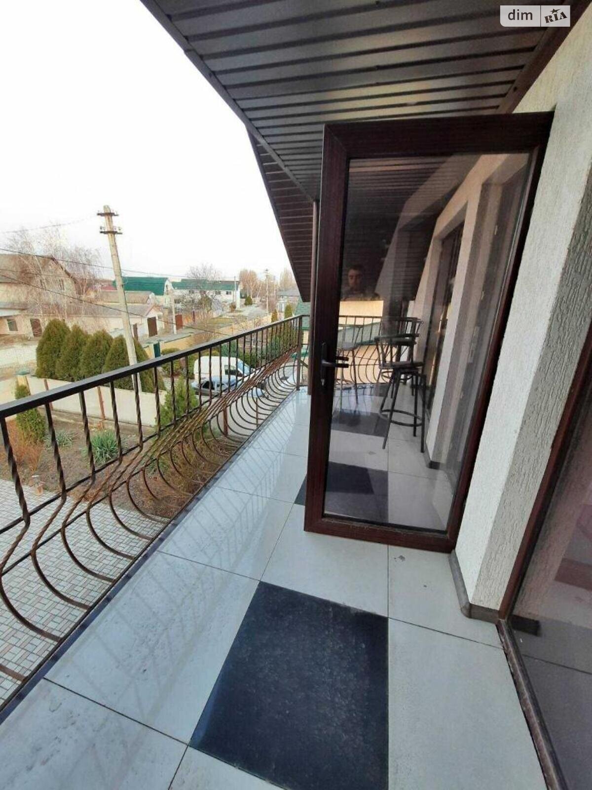 двухэтажный дом с балконом, 233 кв. м, кирпич. Продажа в Днепре район Амур-Нижнеднепровский фото 1