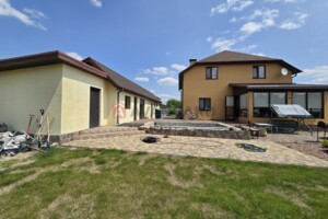 двоповерховий будинок, 167.5 кв. м, кирпич. Продаж в Дніпрі, район Амур-Нижньодніпровський фото 2