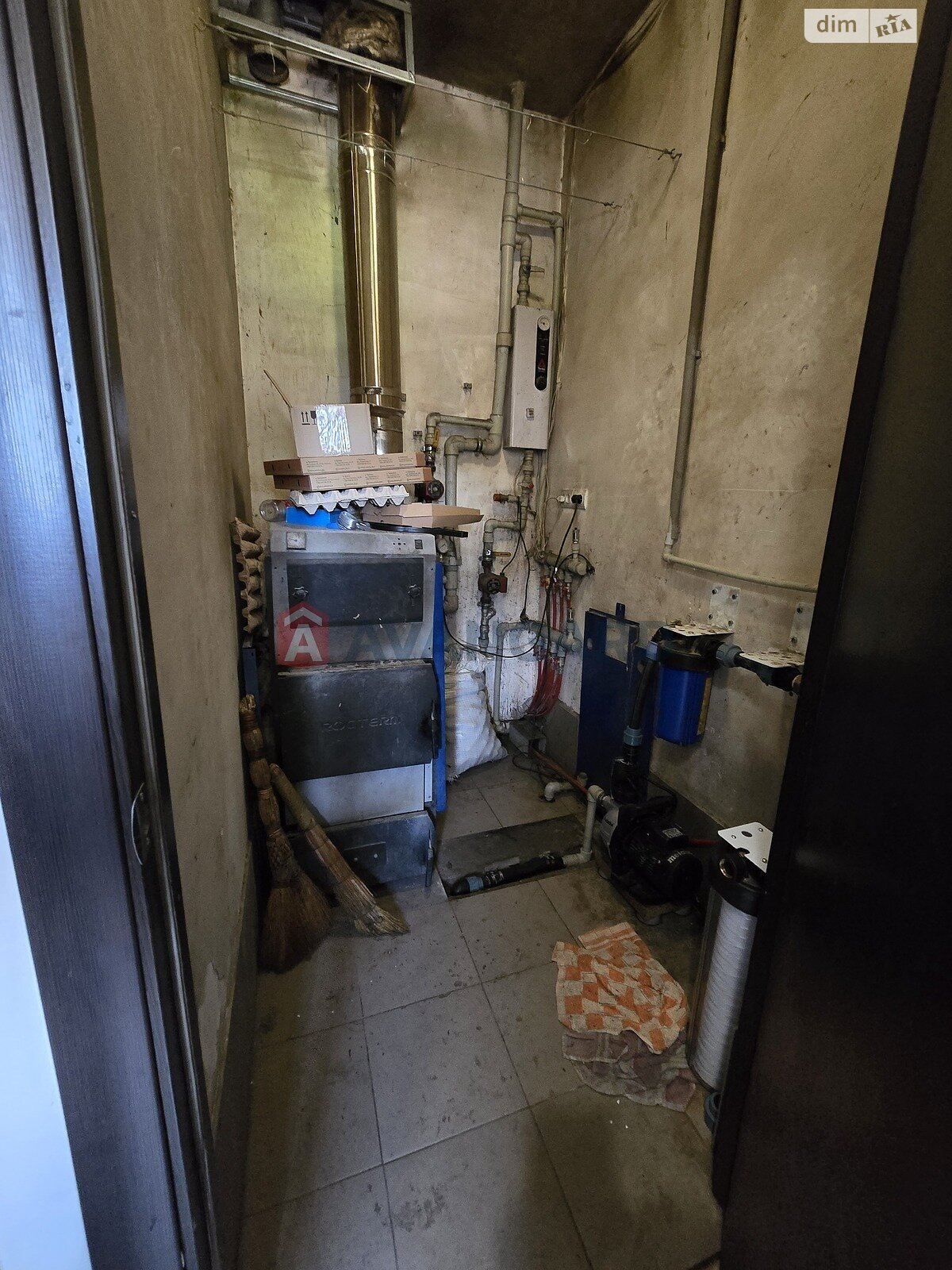 двоповерховий будинок, 167.5 кв. м, кирпич. Продаж в Дніпрі, район Амур-Нижньодніпровський фото 1 двоповерховий будинок, 167.5 кв. м, кирпич. Продаж в Дніпрі, район Амур-Нижньодніпровський фото 1