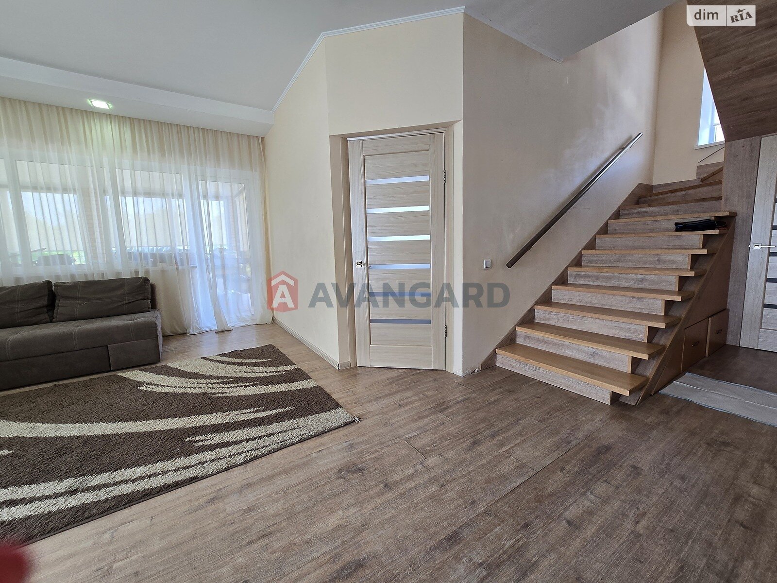 двоповерховий будинок, 167.5 кв. м, кирпич. Продаж в Дніпрі, район Амур-Нижньодніпровський фото 1 двоповерховий будинок, 167.5 кв. м, кирпич. Продаж в Дніпрі, район Амур-Нижньодніпровський фото 1