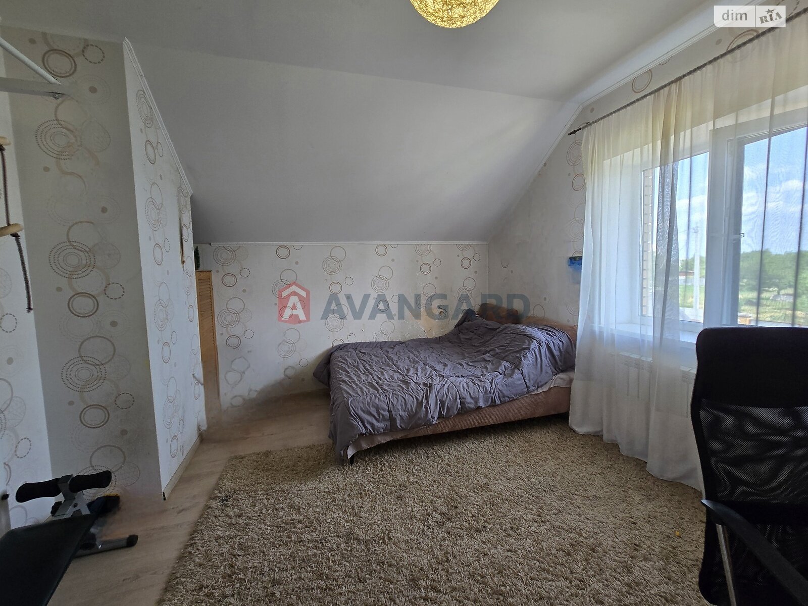 двоповерховий будинок, 167.5 кв. м, кирпич. Продаж в Дніпрі, район Амур-Нижньодніпровський фото 1 двоповерховий будинок, 167.5 кв. м, кирпич. Продаж в Дніпрі, район Амур-Нижньодніпровський фото 1
