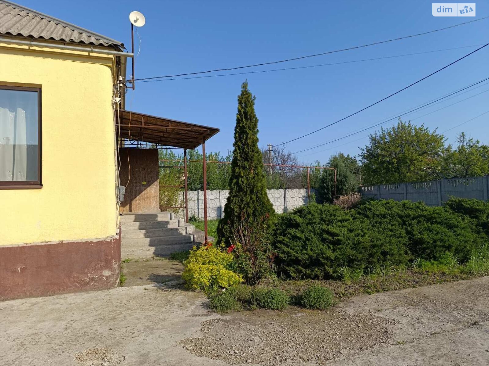одноповерховий будинок з гаражем, 111 кв. м, цегла. Продаж в Дніпрі, район Амур-Нижньодніпровський фото 1 одноповерховий будинок з гаражем, 111 кв. м, цегла. Продаж в Дніпрі, район Амур-Нижньодніпровський фото 1