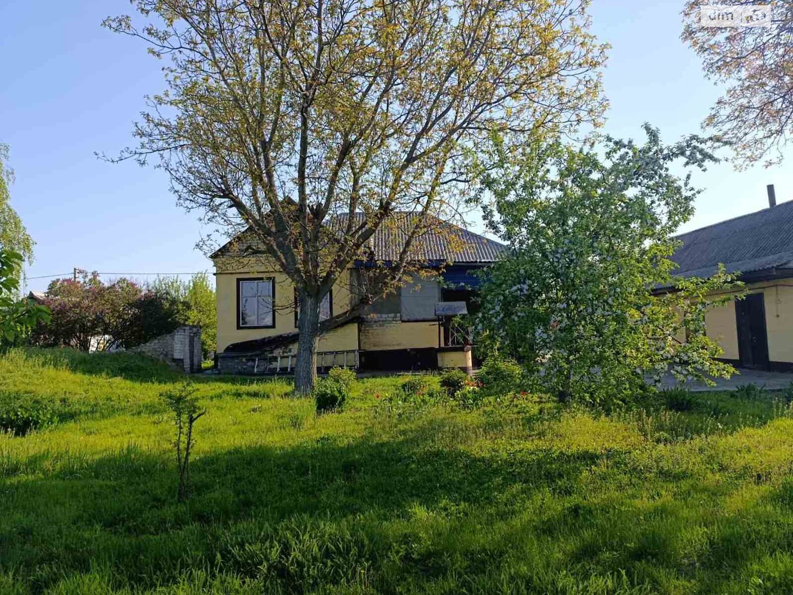 одноповерховий будинок з гаражем, 111 кв. м, цегла. Продаж в Дніпрі, район Амур-Нижньодніпровський фото 1 одноповерховий будинок з гаражем, 111 кв. м, цегла. Продаж в Дніпрі, район Амур-Нижньодніпровський фото 1