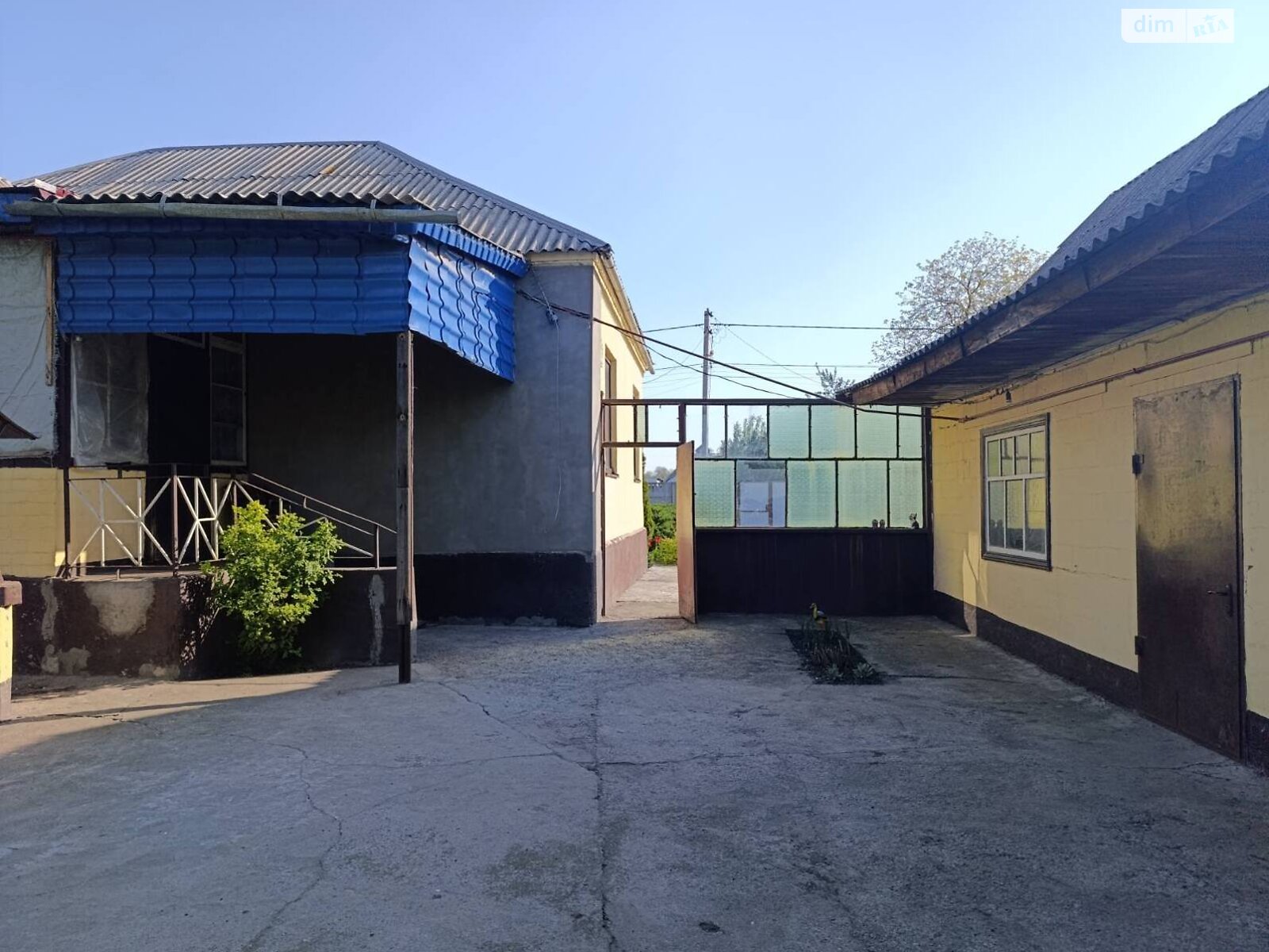 одноповерховий будинок з гаражем, 111 кв. м, цегла. Продаж в Дніпрі, район Амур-Нижньодніпровський фото 1 одноповерховий будинок з гаражем, 111 кв. м, цегла. Продаж в Дніпрі, район Амур-Нижньодніпровський фото 1