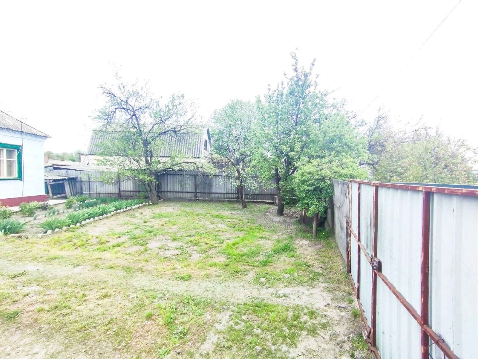 одноповерховий будинок з гаражем, 47.9 кв. м, шлакоблок. Продаж у Березноватівці фото 1 одноповерховий будинок з гаражем, 47.9 кв. м, шлакоблок. Продаж у Березноватівці фото 1