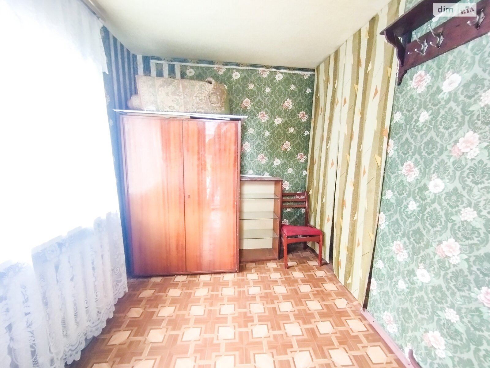 одноповерховий будинок з гаражем, 47.9 кв. м, шлакоблок. Продаж у Березноватівці фото 1 одноповерховий будинок з гаражем, 47.9 кв. м, шлакоблок. Продаж у Березноватівці фото 1