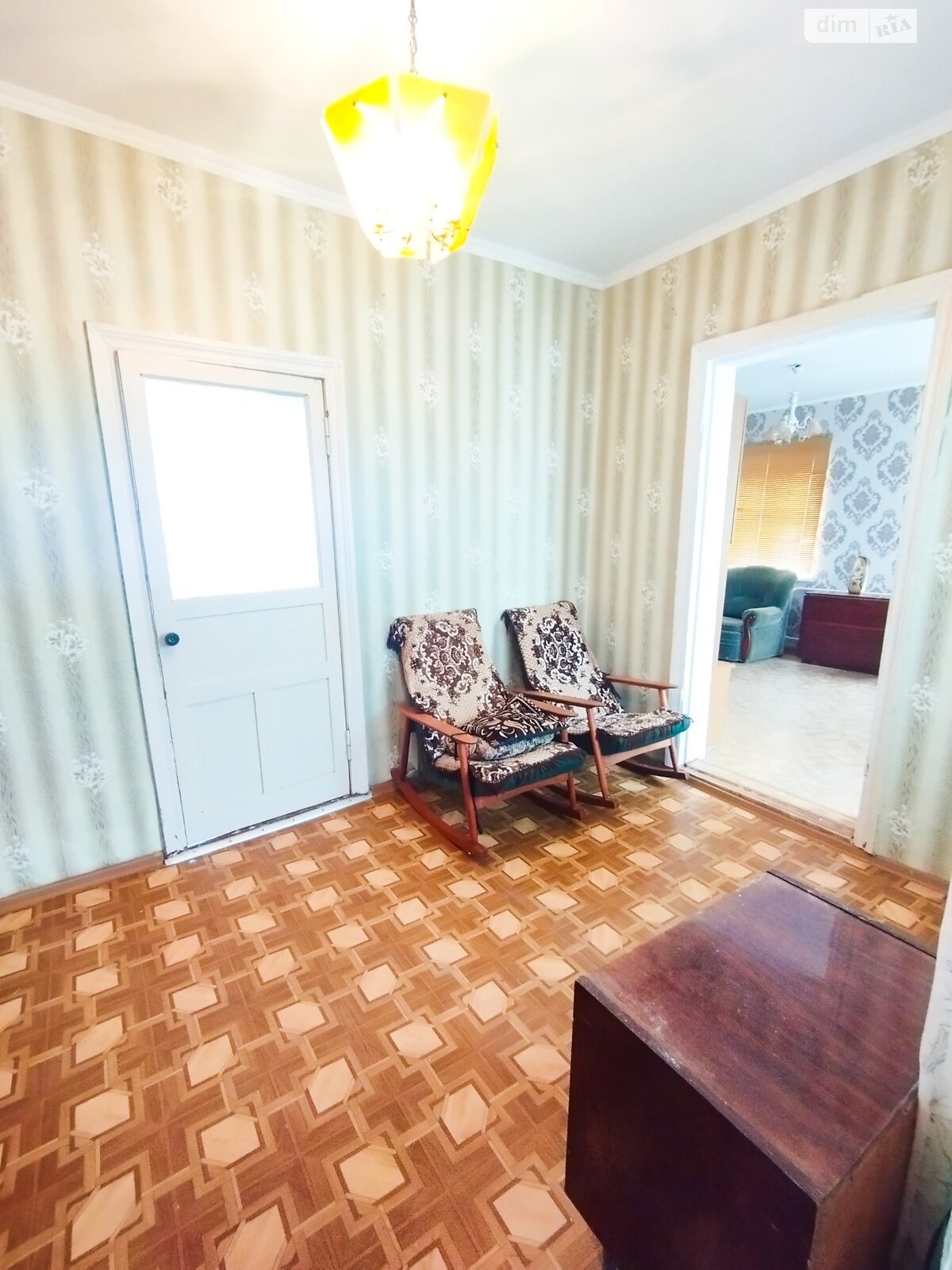 одноповерховий будинок з гаражем, 47.9 кв. м, шлакоблок. Продаж у Березноватівці фото 1 одноповерховий будинок з гаражем, 47.9 кв. м, шлакоблок. Продаж у Березноватівці фото 1