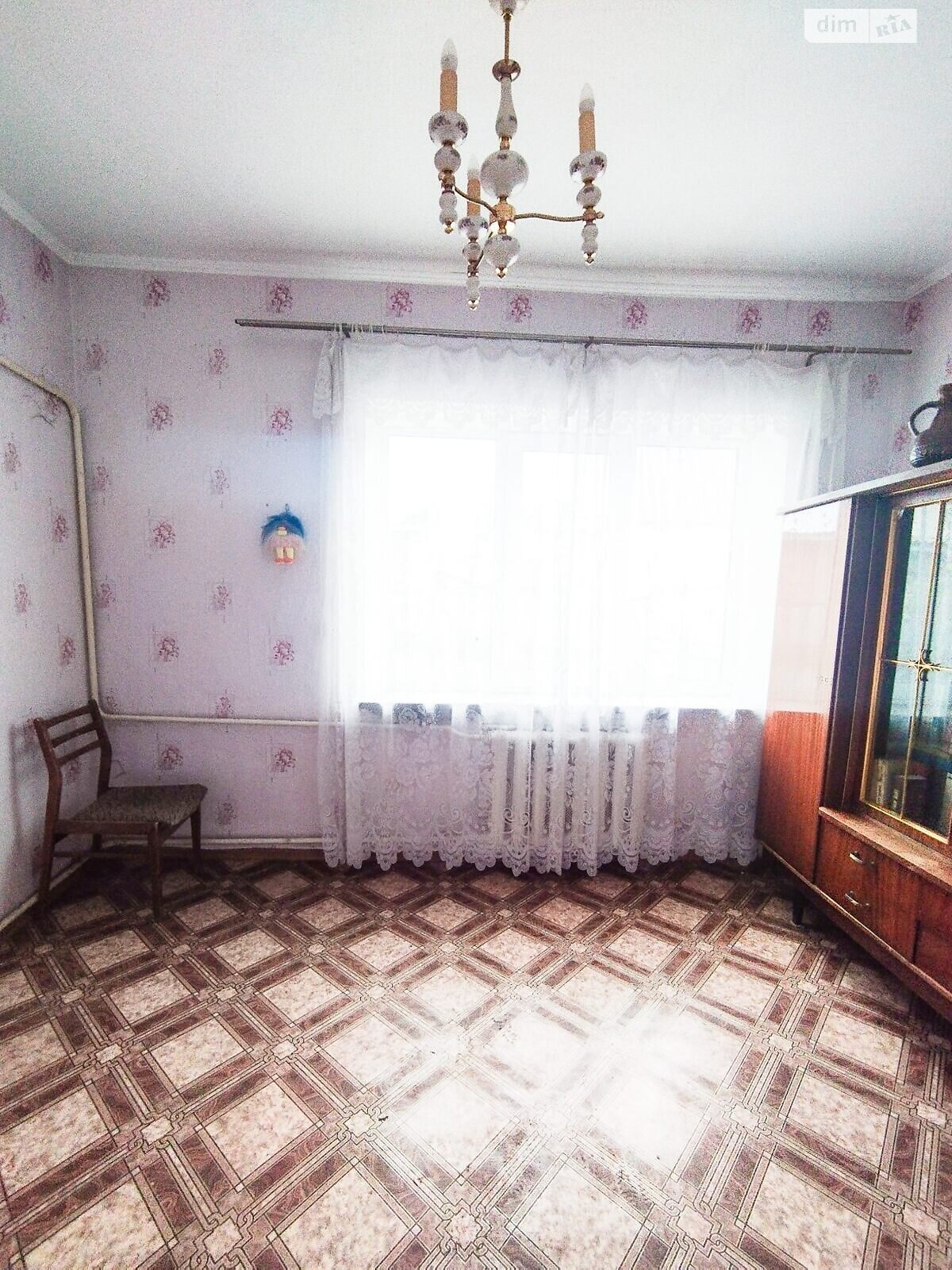 одноповерховий будинок з гаражем, 47.9 кв. м, шлакоблок. Продаж у Березноватівці фото 1 одноповерховий будинок з гаражем, 47.9 кв. м, шлакоблок. Продаж у Березноватівці фото 1