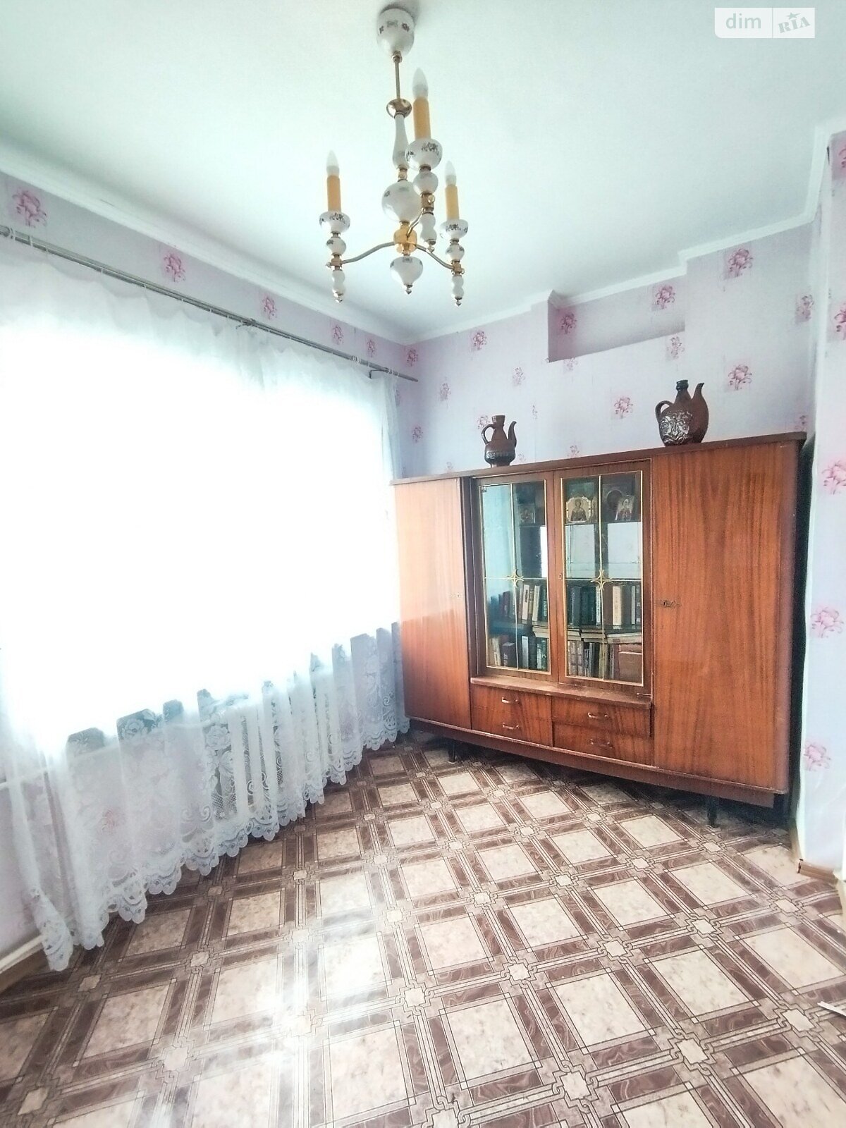 одноповерховий будинок з гаражем, 47.9 кв. м, шлакоблок. Продаж у Березноватівці фото 1 одноповерховий будинок з гаражем, 47.9 кв. м, шлакоблок. Продаж у Березноватівці фото 1