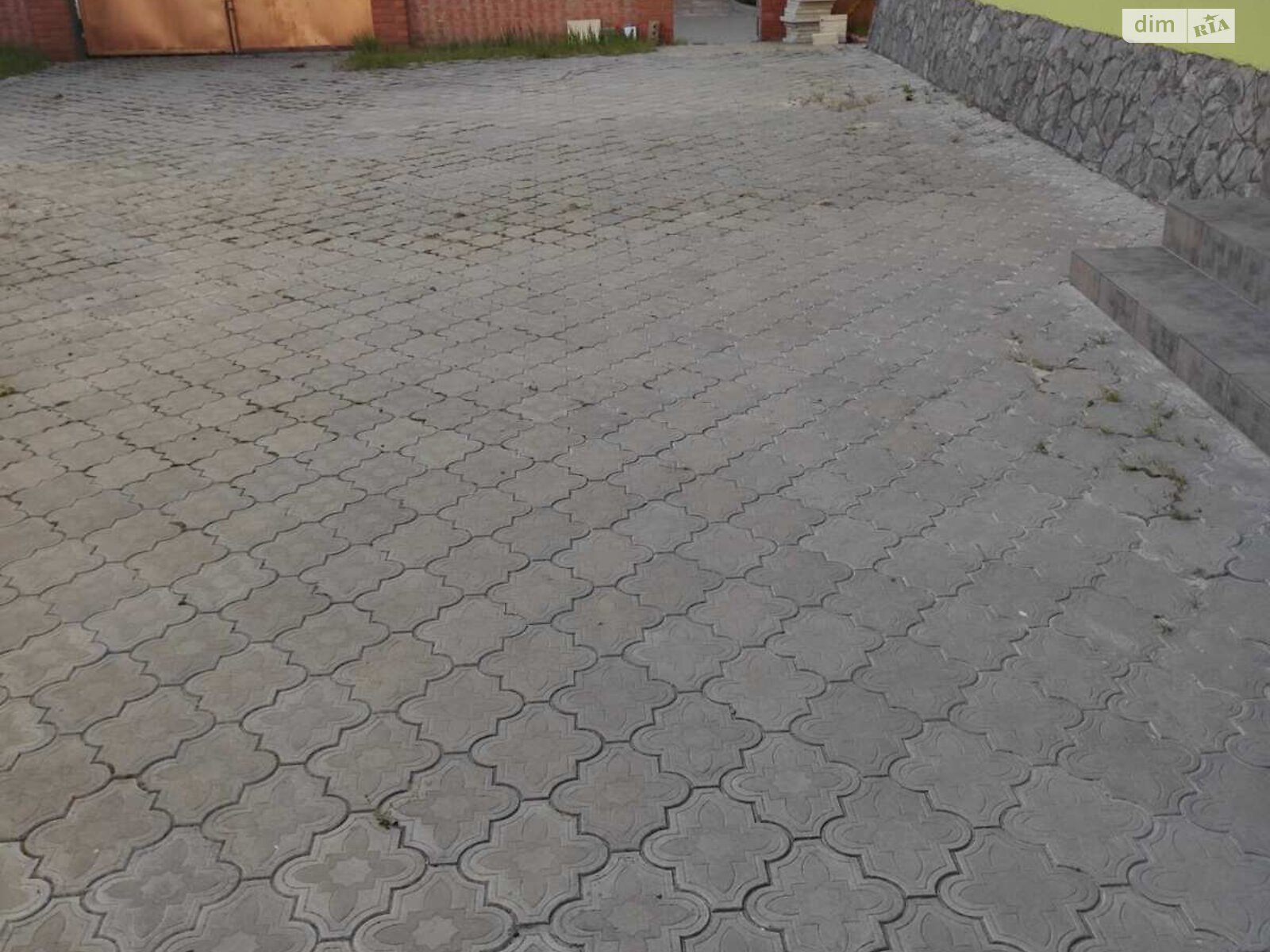 одноповерховий будинок з гаражем, 100 кв. м, кирпич. Продаж в Дніпрі, район Амур-Нижньодніпровський фото 1 одноповерховий будинок з гаражем, 100 кв. м, кирпич. Продаж в Дніпрі, район Амур-Нижньодніпровський фото 1