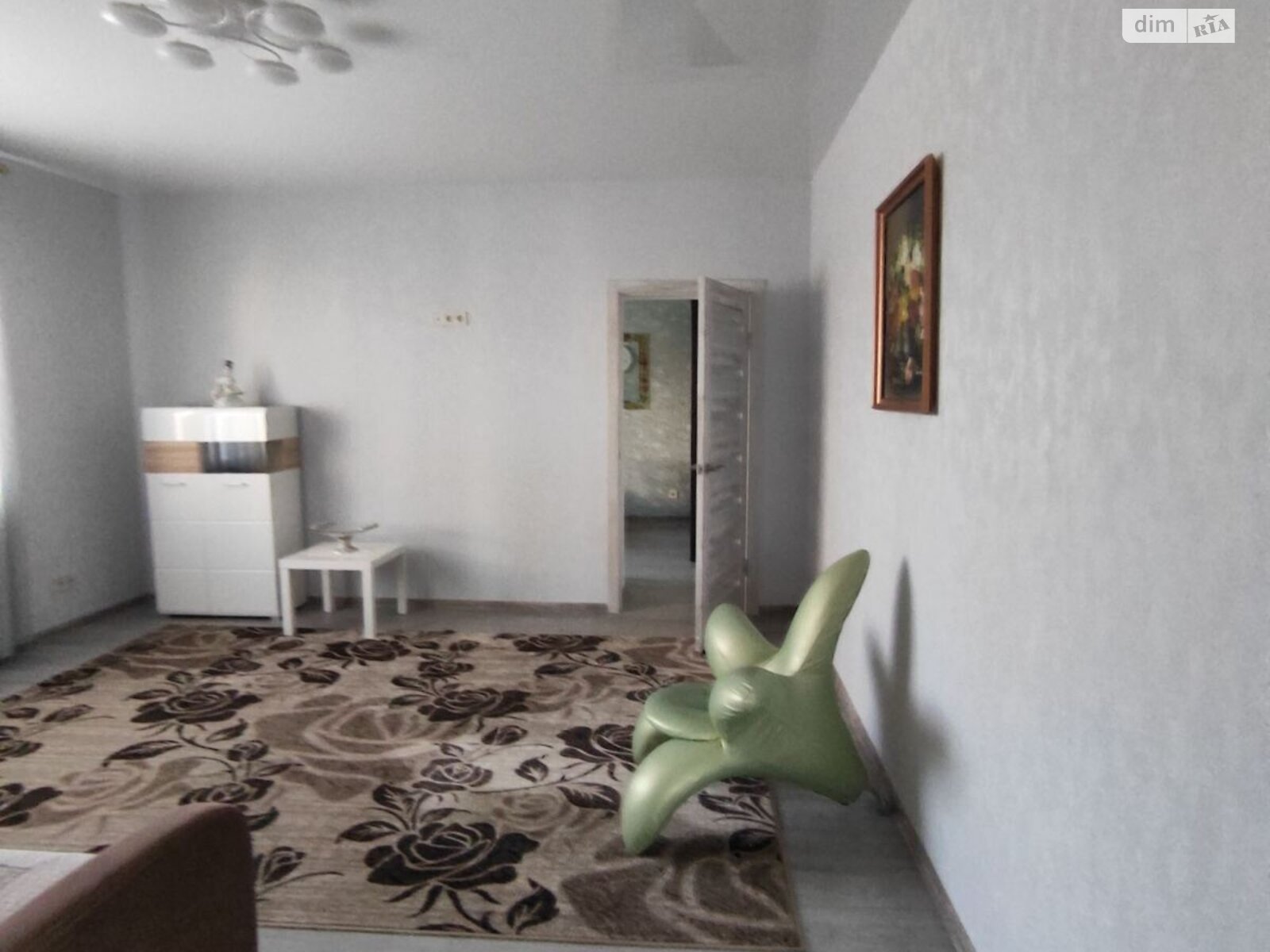 одноповерховий будинок з гаражем, 100 кв. м, кирпич. Продаж в Дніпрі, район Амур-Нижньодніпровський фото 1 одноповерховий будинок з гаражем, 100 кв. м, кирпич. Продаж в Дніпрі, район Амур-Нижньодніпровський фото 1