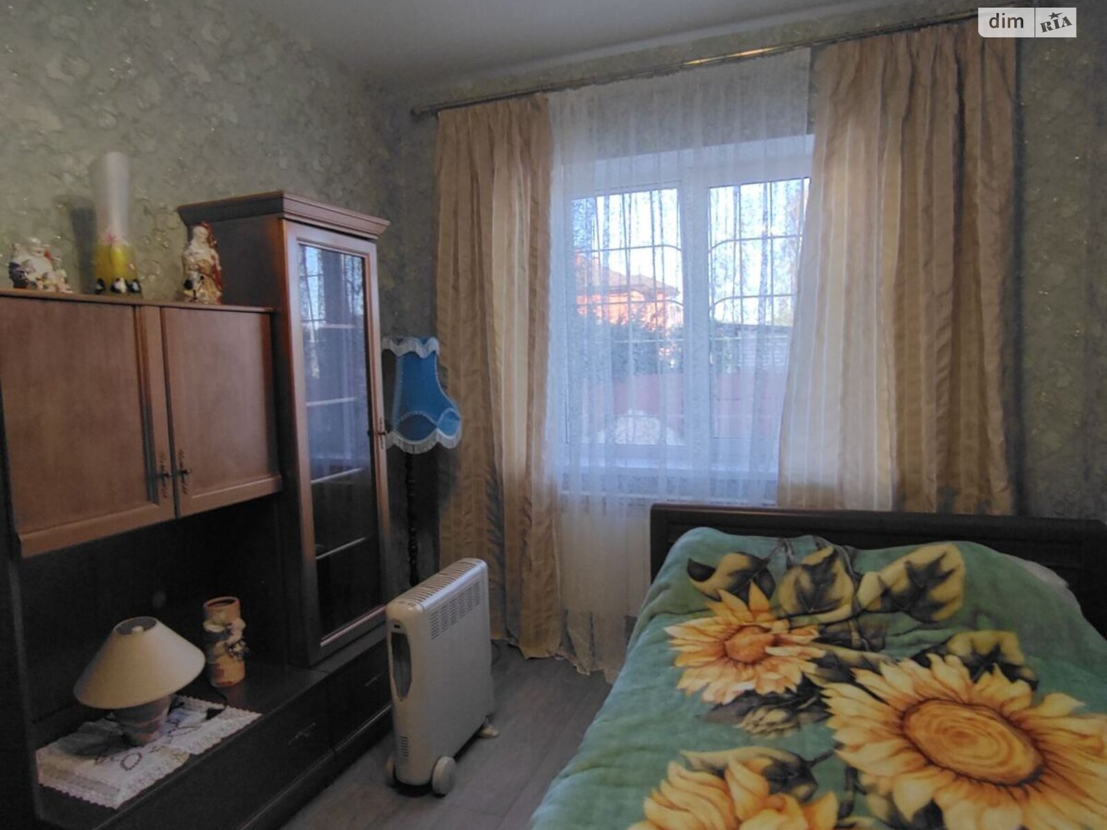 одноповерховий будинок з гаражем, 100 кв. м, кирпич. Продаж в Дніпрі, район Амур-Нижньодніпровський фото 1 одноповерховий будинок з гаражем, 100 кв. м, кирпич. Продаж в Дніпрі, район Амур-Нижньодніпровський фото 1