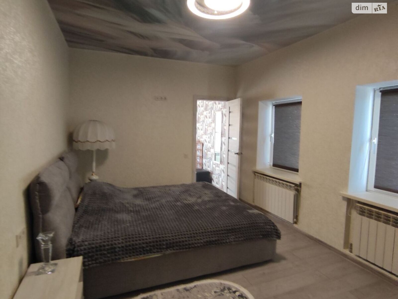 одноповерховий будинок з гаражем, 100 кв. м, кирпич. Продаж в Дніпрі, район Амур-Нижньодніпровський фото 1 одноповерховий будинок з гаражем, 100 кв. м, кирпич. Продаж в Дніпрі, район Амур-Нижньодніпровський фото 1