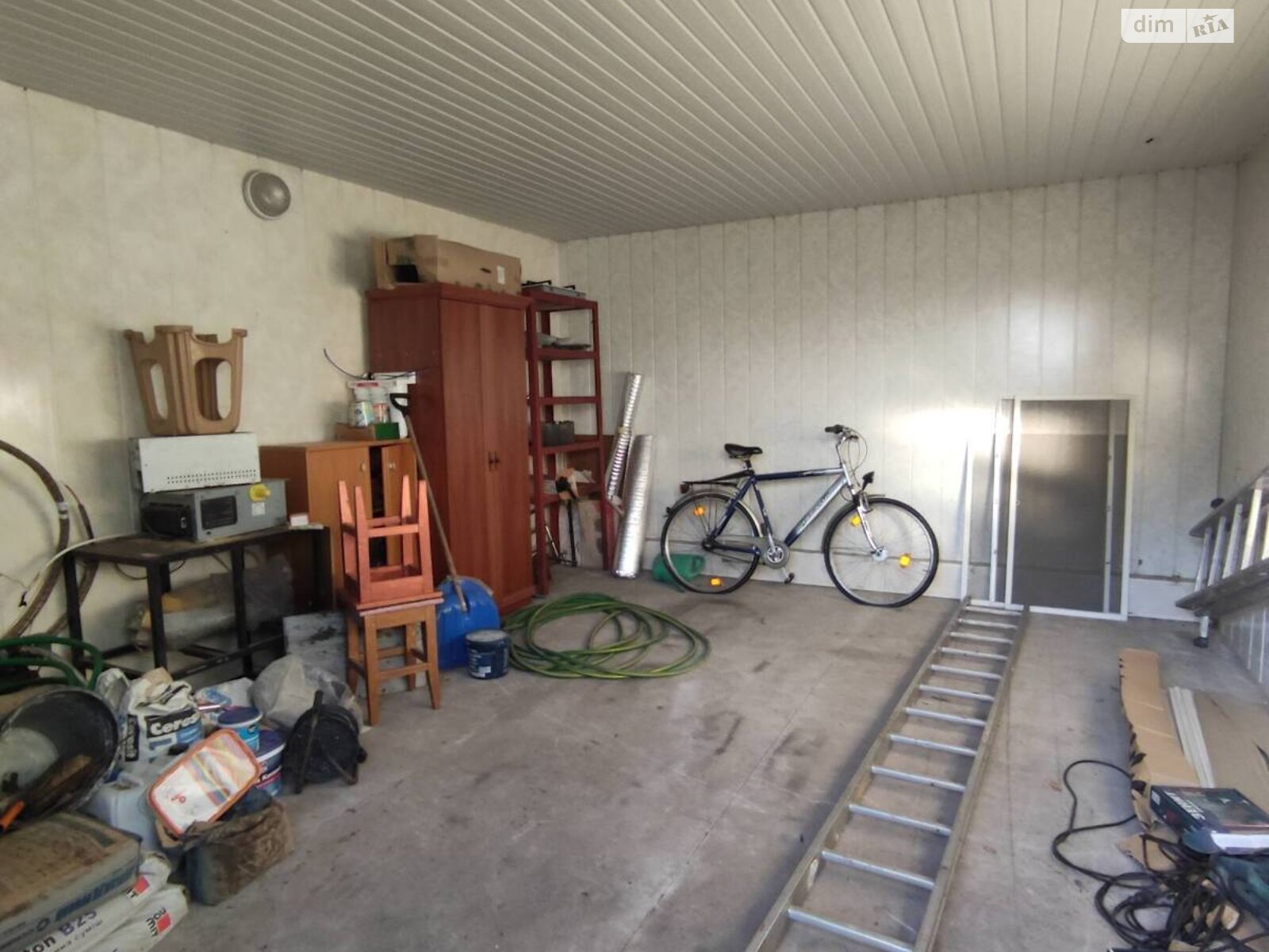 одноповерховий будинок з гаражем, 100 кв. м, кирпич. Продаж в Дніпрі, район Амур-Нижньодніпровський фото 1 одноповерховий будинок з гаражем, 100 кв. м, кирпич. Продаж в Дніпрі, район Амур-Нижньодніпровський фото 1