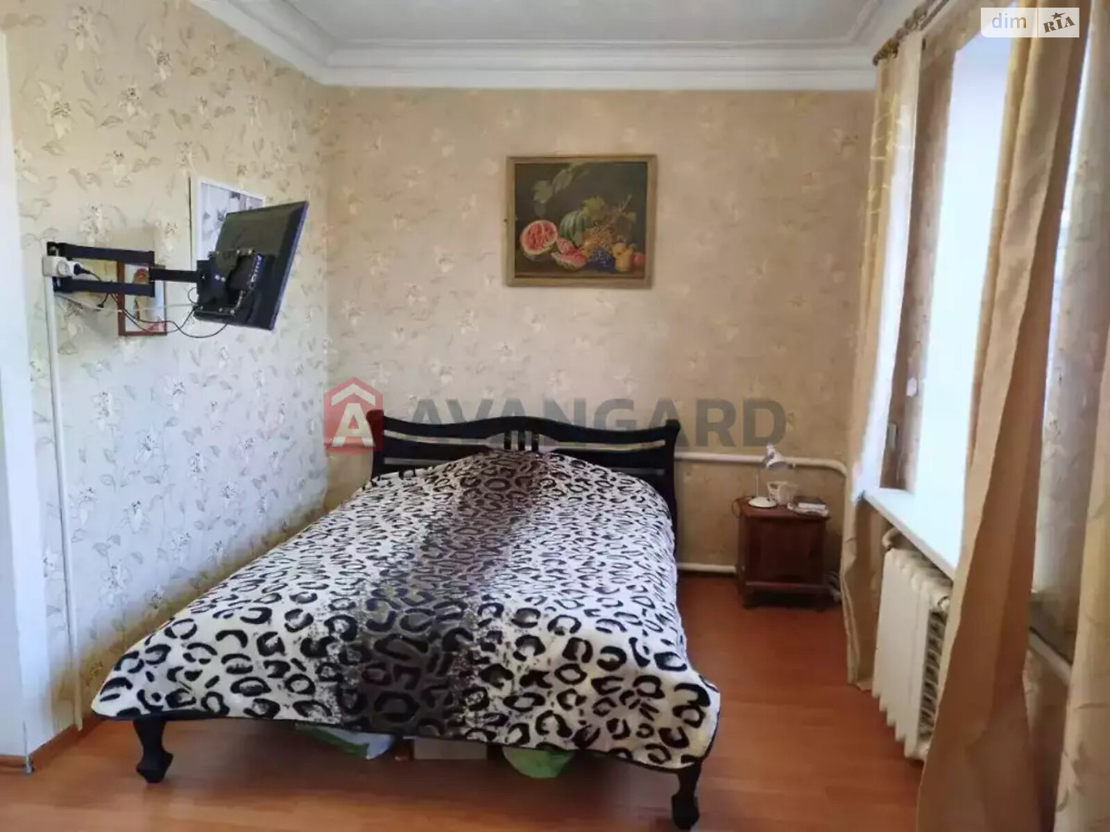 одноэтажный дом, 75.3 кв. м, кирпич. Продажа в Днепре район Амур-Нижнеднепровский фото 1 одноэтажный дом, 75.3 кв. м, кирпич. Продажа в Днепре район Амур-Нижнеднепровский фото 1