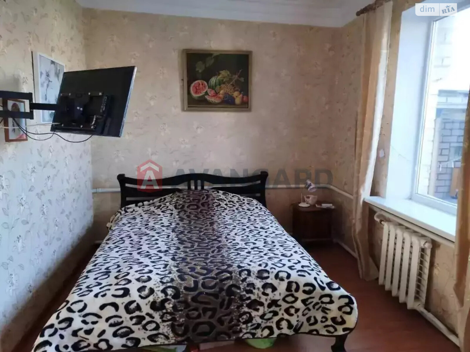 одноэтажный дом, 75.3 кв. м, кирпич. Продажа в Днепре район Амур-Нижнеднепровский фото 1 одноэтажный дом, 75.3 кв. м, кирпич. Продажа в Днепре район Амур-Нижнеднепровский фото 1