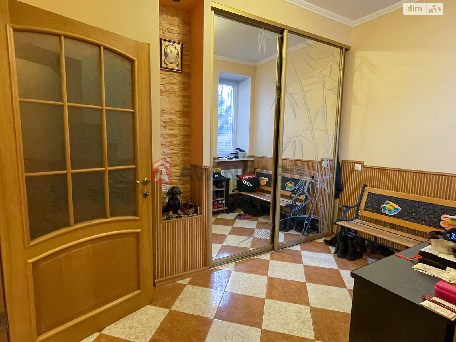 двухэтажный дом беседка, 320 кв. м, кирпич. Продажа в Днепре район Амур-Нижнеднепровский фото 1