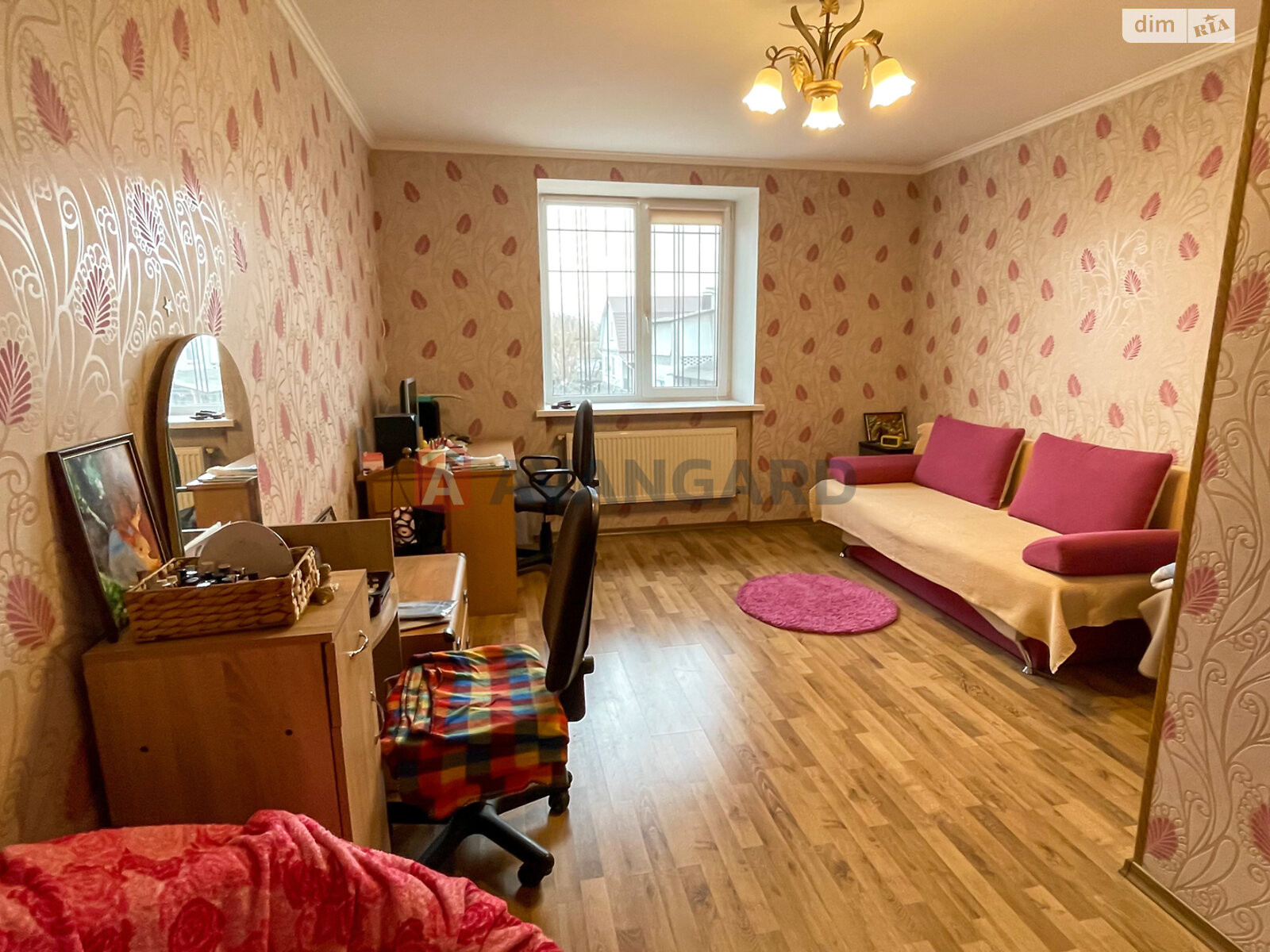 двухэтажный дом беседка, 320 кв. м, кирпич. Продажа в Днепре район Амур-Нижнеднепровский фото 1