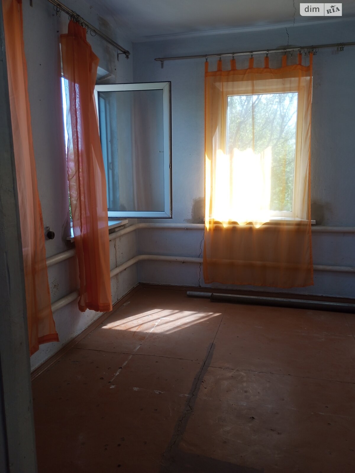 одноэтажный дом, 45 кв. м, шлакобетон. Продажа в Днепре район Амур-Нижнеднепровский фото 1 одноэтажный дом, 45 кв. м, шлакобетон. Продажа в Днепре район Амур-Нижнеднепровский фото 1