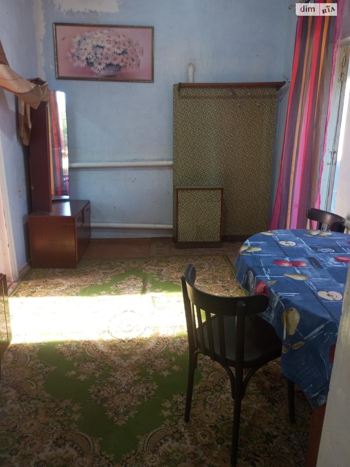 одноповерховий будинок, 45 кв. м, шлакобетон. Продаж в Дніпрі, район Березанівка фото 1 одноповерховий будинок, 45 кв. м, шлакобетон. Продаж в Дніпрі, район Березанівка фото 1
