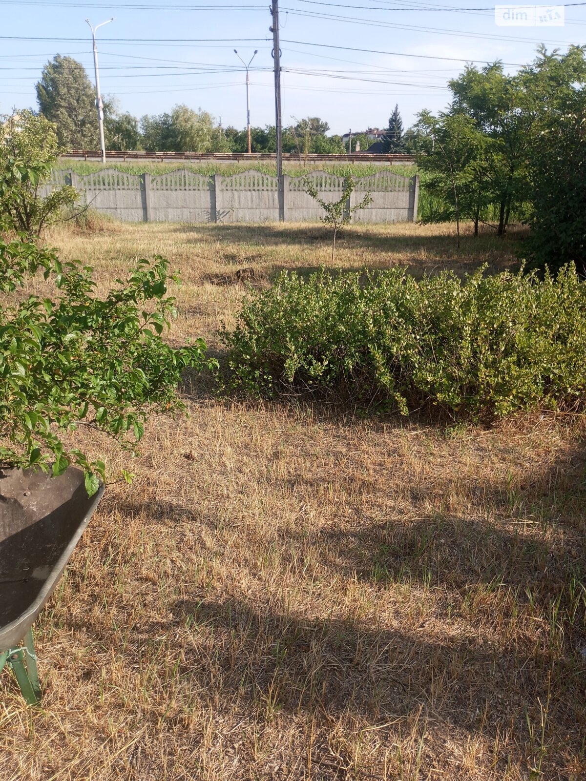 одноповерховий будинок, 45 кв. м, шлакобетон. Продаж в Дніпрі, район Березанівка фото 1 одноповерховий будинок, 45 кв. м, шлакобетон. Продаж в Дніпрі, район Березанівка фото 1