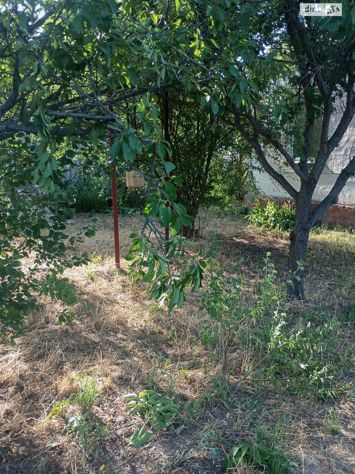 одноповерховий будинок, 45 кв. м, шлакобетон. Продаж в Дніпрі, район Березанівка фото 1 одноповерховий будинок, 45 кв. м, шлакобетон. Продаж в Дніпрі, район Березанівка фото 1