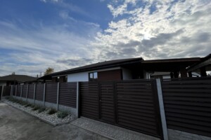 одноэтажный дом с верандой, 116 кв. м, СИП. Продажа в Днепре район Амур-Нижнеднепровский фото 2