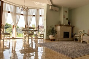 двухэтажный дом с гаражом, 234.9 кв. м, газобетон. Продажа в Днепре район Амур-Нижнеднепровский фото 2