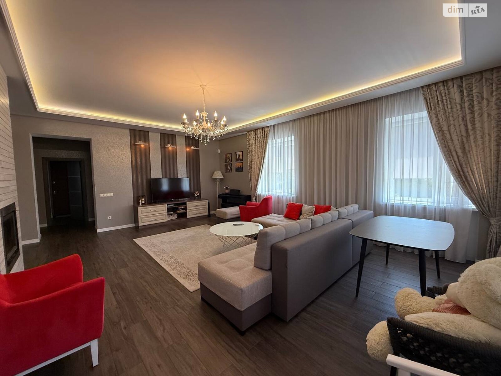двоповерховий будинок з балконом, 275.6 кв. м, цегла. Продаж в Дніпрі, район Амур-Нижньодніпровський фото 1 двоповерховий будинок з балконом, 275.6 кв. м, цегла. Продаж в Дніпрі, район Амур-Нижньодніпровський фото 1