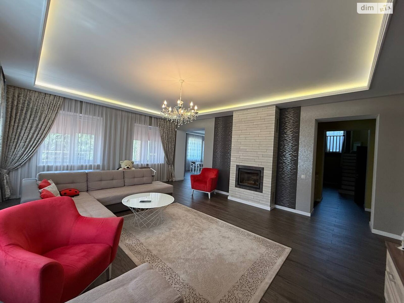 двоповерховий будинок з балконом, 275.6 кв. м, цегла. Продаж в Дніпрі, район Амур-Нижньодніпровський фото 1 двоповерховий будинок з балконом, 275.6 кв. м, цегла. Продаж в Дніпрі, район Амур-Нижньодніпровський фото 1