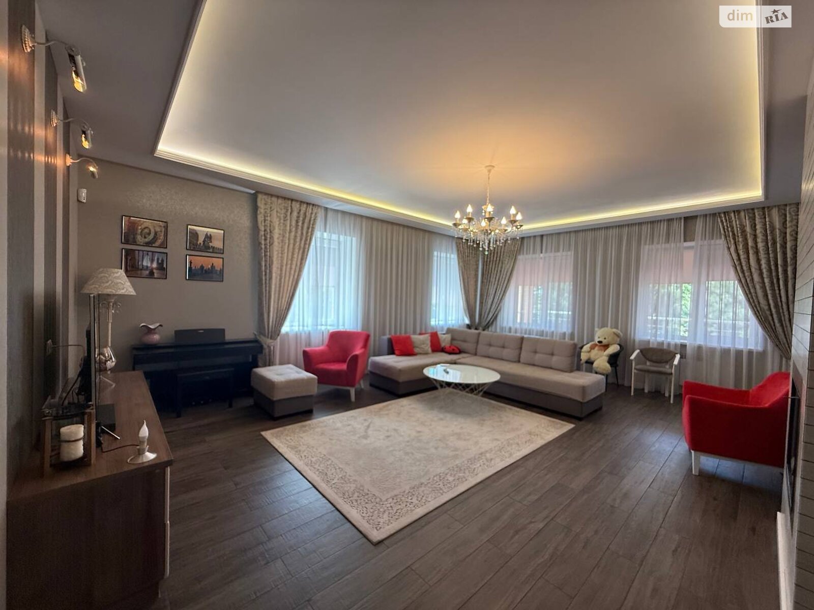 двоповерховий будинок з балконом, 275.6 кв. м, цегла. Продаж в Дніпрі, район Амур-Нижньодніпровський фото 1 двоповерховий будинок з балконом, 275.6 кв. м, цегла. Продаж в Дніпрі, район Амур-Нижньодніпровський фото 1