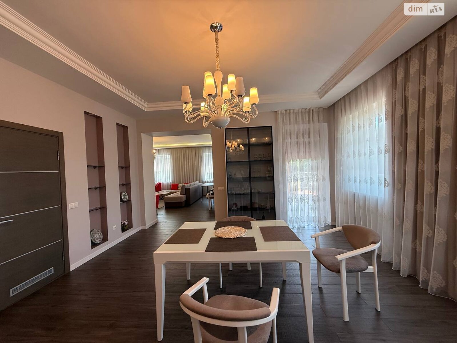 двоповерховий будинок з балконом, 275.6 кв. м, цегла. Продаж в Дніпрі, район Амур-Нижньодніпровський фото 1 двоповерховий будинок з балконом, 275.6 кв. м, цегла. Продаж в Дніпрі, район Амур-Нижньодніпровський фото 1