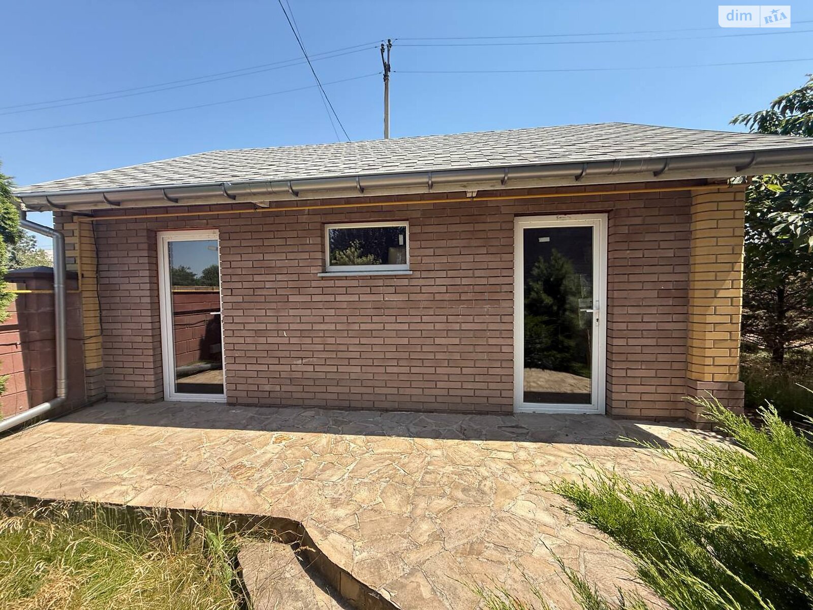 двоповерховий будинок з балконом, 275.6 кв. м, цегла. Продаж в Дніпрі, район Амур-Нижньодніпровський фото 1 двоповерховий будинок з балконом, 275.6 кв. м, цегла. Продаж в Дніпрі, район Амур-Нижньодніпровський фото 1