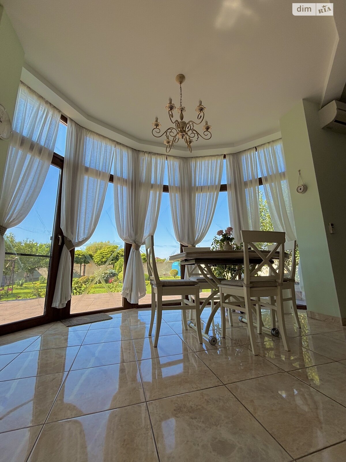 двоповерховий будинок з гаражем, 234.9 кв. м, газобетон. Продаж в Дніпрі, район Амур-Нижньодніпровський фото 1