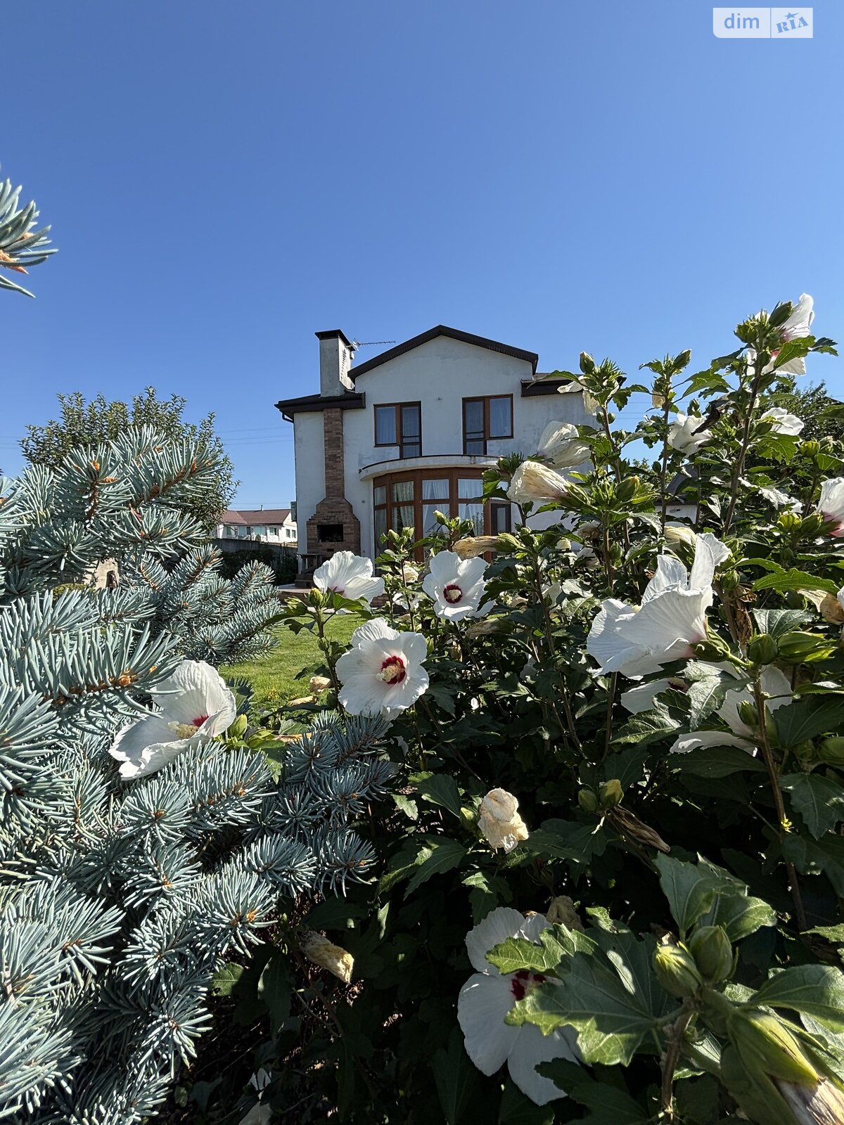 двоповерховий будинок з гаражем, 234.9 кв. м, газобетон. Продаж в Дніпрі, район Амур-Нижньодніпровський фото 1