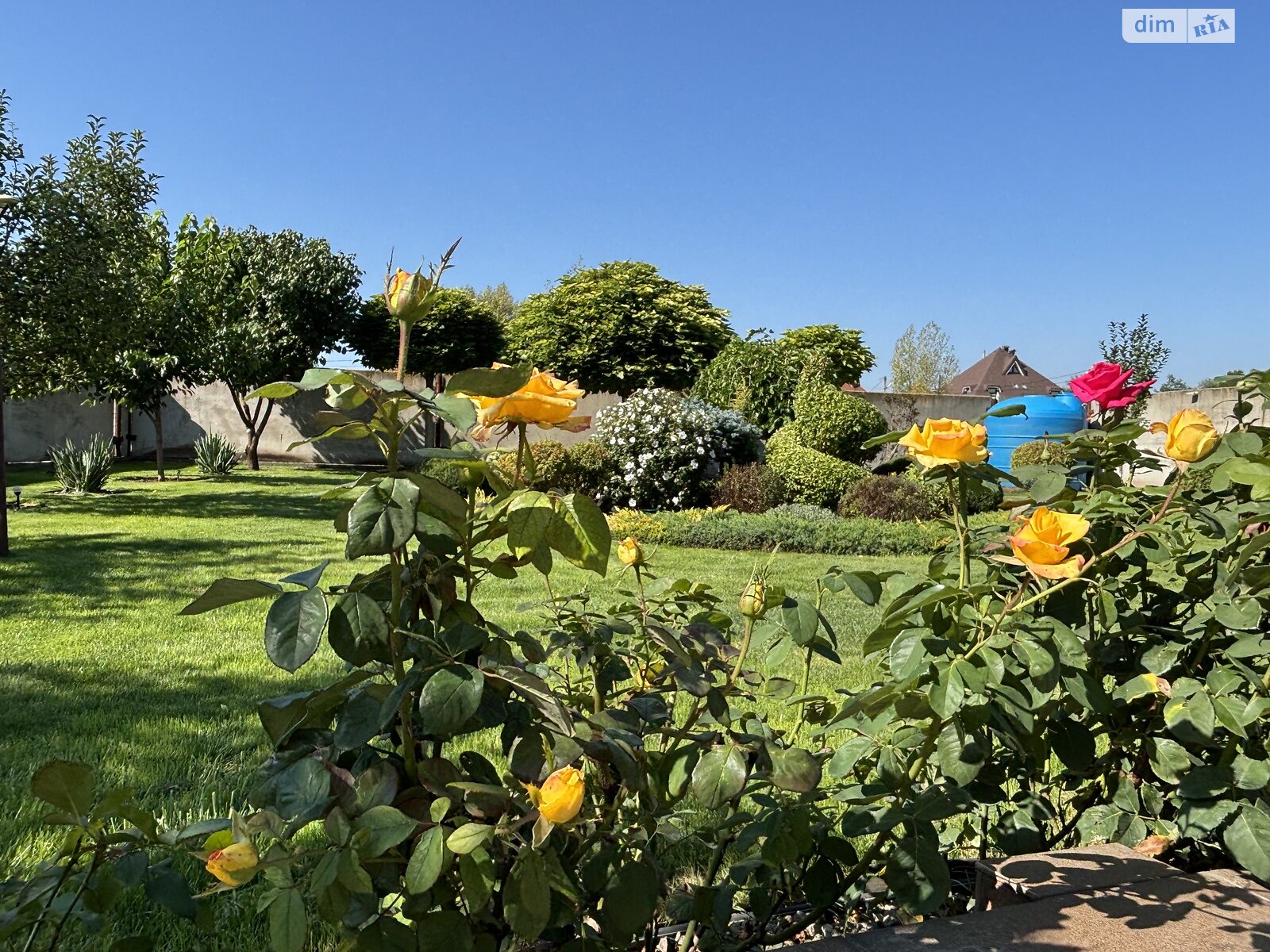 двоповерховий будинок з гаражем, 234.9 кв. м, газобетон. Продаж в Дніпрі, район Амур-Нижньодніпровський фото 1