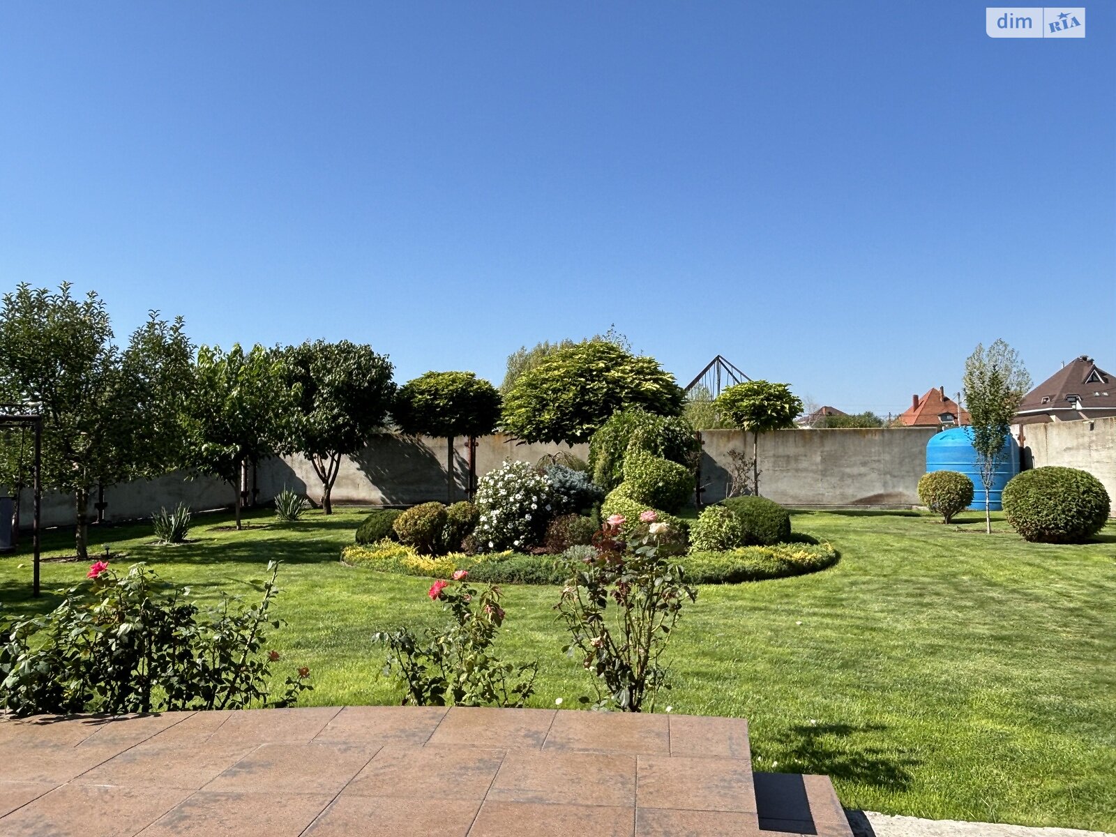 двоповерховий будинок з гаражем, 234.9 кв. м, газобетон. Продаж в Дніпрі, район Амур-Нижньодніпровський фото 1