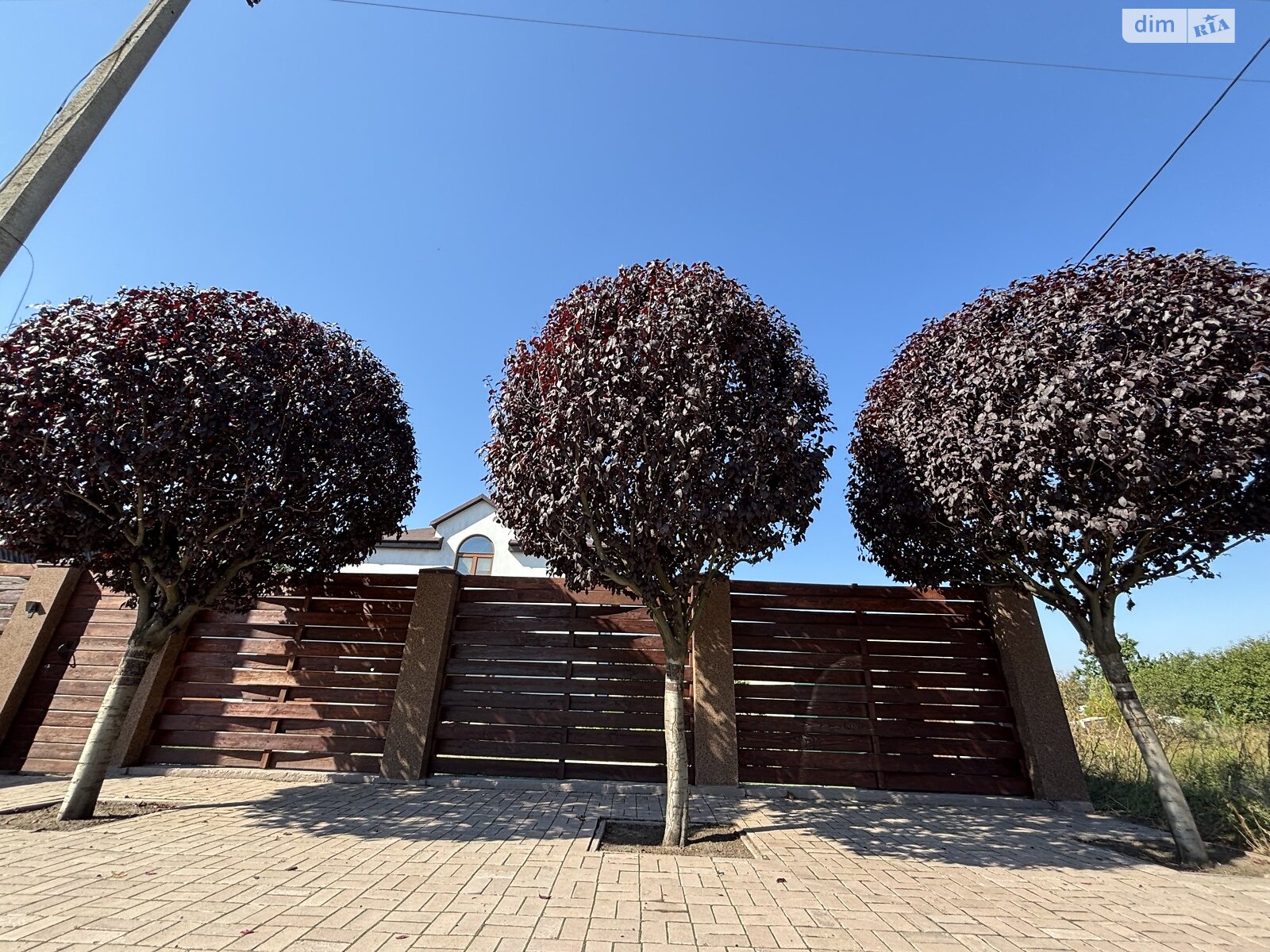 двоповерховий будинок з гаражем, 234.9 кв. м, газобетон. Продаж в Дніпрі, район Амур-Нижньодніпровський фото 1