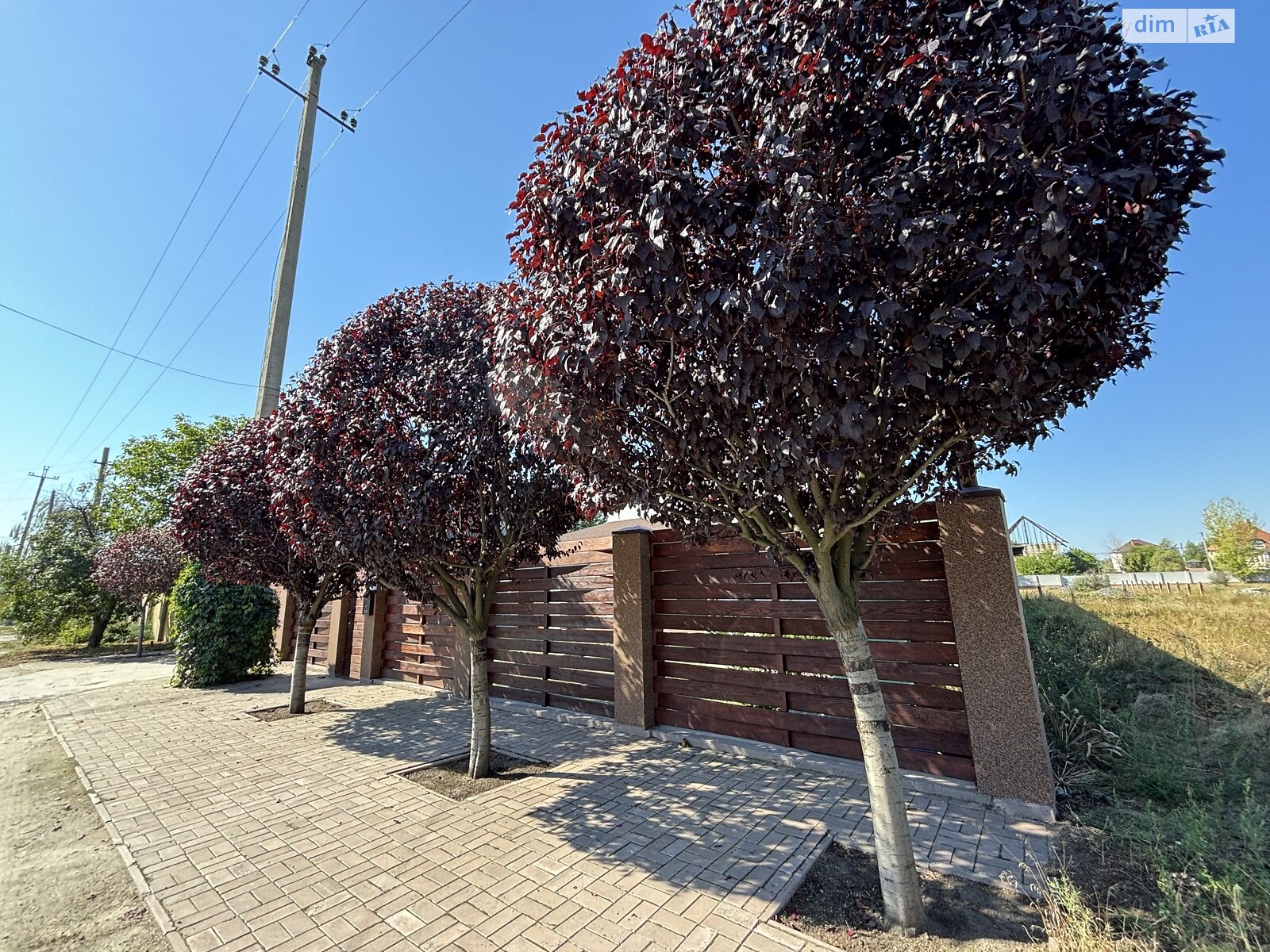 двоповерховий будинок з гаражем, 234.9 кв. м, газобетон. Продаж в Дніпрі, район Амур-Нижньодніпровський фото 1