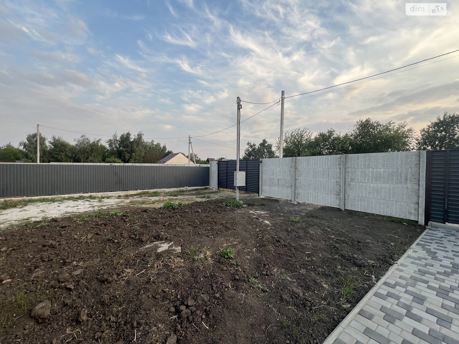 одноповерховий будинок, 100 кв. м, газобетон. Продаж в Дніпрі, район Амур-Нижньодніпровський фото 1 одноповерховий будинок, 100 кв. м, газобетон. Продаж в Дніпрі, район Амур-Нижньодніпровський фото 1