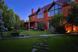двухэтажный дом с гаражом, 400 кв. м, кирпич. Продажа в Днепре район Амур-Нижнеднепровский фото 2