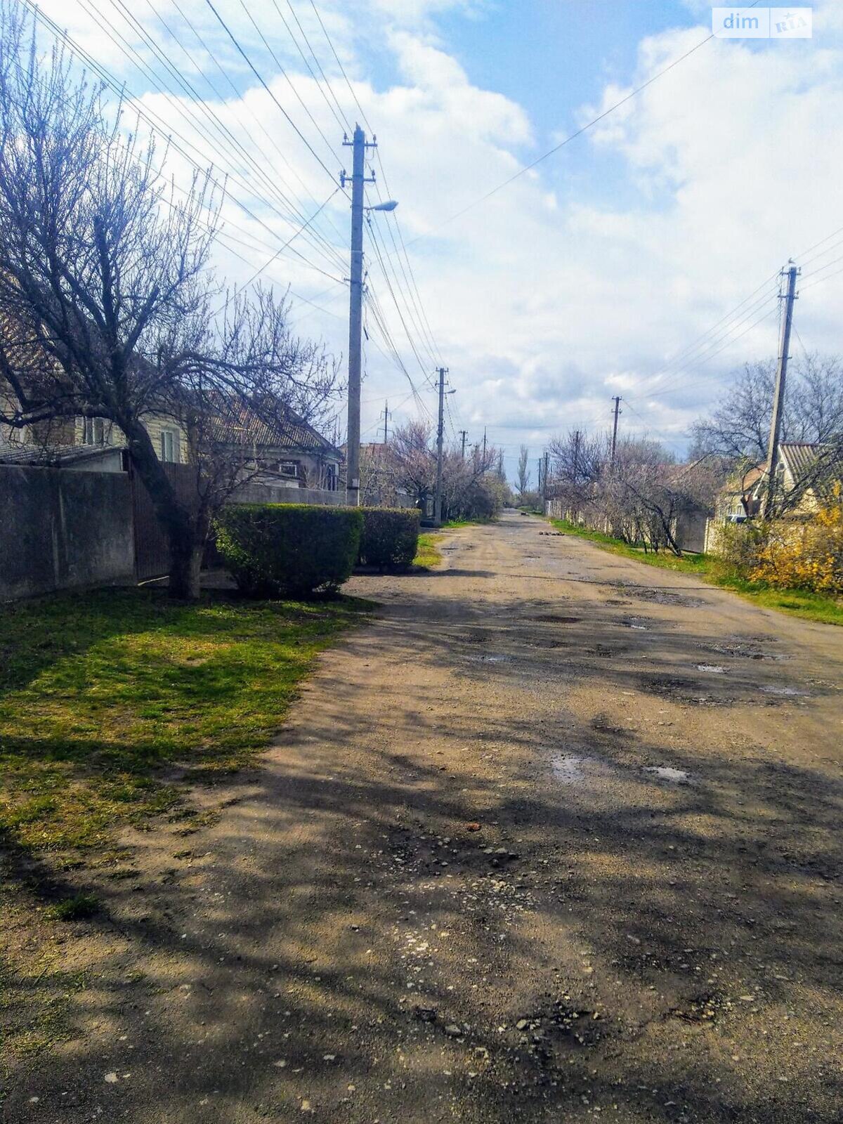 одноэтажный дом с гаражом, 72 кв. м, шлакобетон. Продажа в Днепре район Амур-Нижнеднепровский фото 1 одноэтажный дом с гаражом, 72 кв. м, шлакобетон. Продажа в Днепре район Амур-Нижнеднепровский фото 1