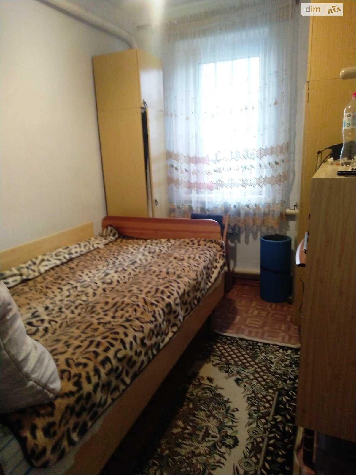 одноэтажный дом с гаражом, 72 кв. м, шлакобетон. Продажа в Днепре район Амур-Нижнеднепровский фото 1 одноэтажный дом с гаражом, 72 кв. м, шлакобетон. Продажа в Днепре район Амур-Нижнеднепровский фото 1