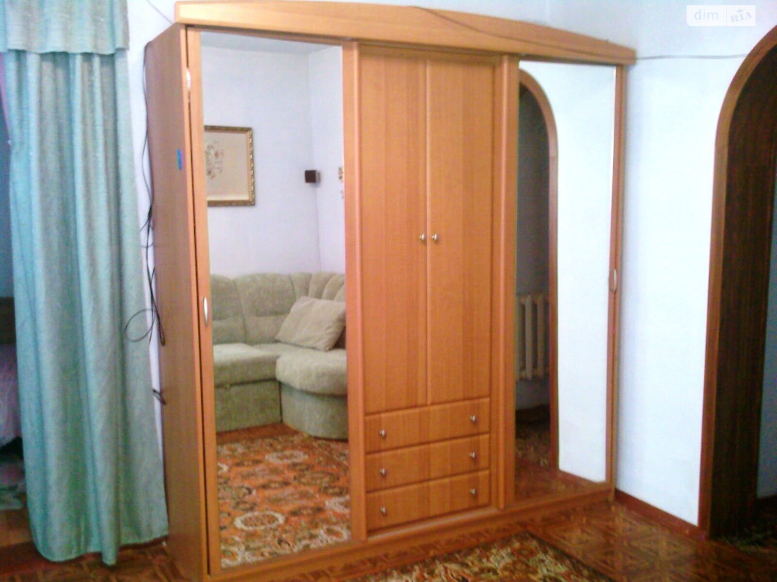 одноэтажный дом с гаражом, 72 кв. м, шлакобетон. Продажа в Днепре район Амур-Нижнеднепровский фото 1 одноэтажный дом с гаражом, 72 кв. м, шлакобетон. Продажа в Днепре район Амур-Нижнеднепровский фото 1